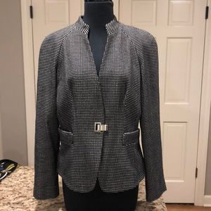 Anne Klein blazer